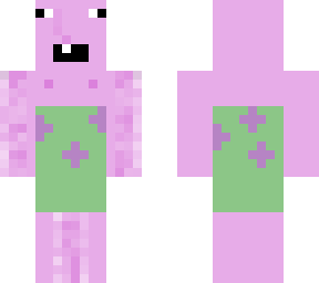 what happened to patrick?