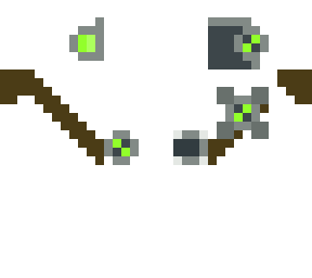 white armor ben t.e.n