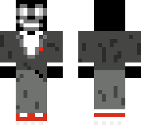 white bonehead