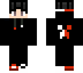 white creeper guy