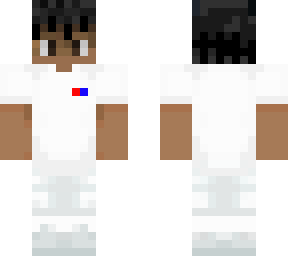 white edit