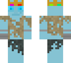 white walker guy