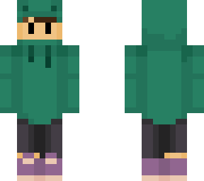 wilbur frog hoodie