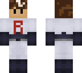 wilbur soot v1 [team rocket]