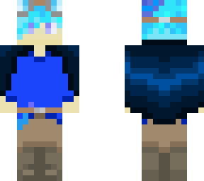 wolf wizard
