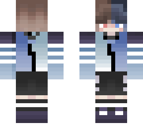 yatsu backwards