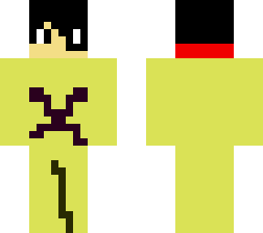 yellowspidergamer