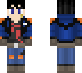 yugioh yusei fudo (wrgp new turbo duel suits)
