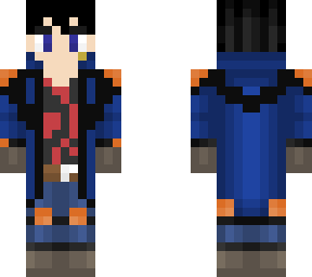 yugioh yusei fudo