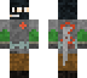 z virus survivor
