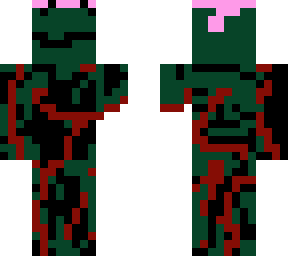 zombie!