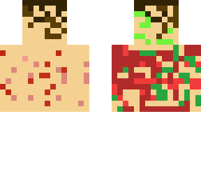 zombie puberty