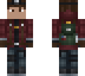 zombie survivor