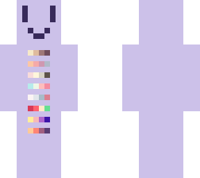* - color pallette contest - *