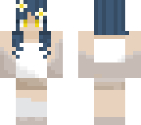 +*my new character *+