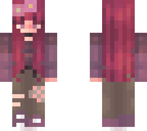 ~ c r i m s o n ~