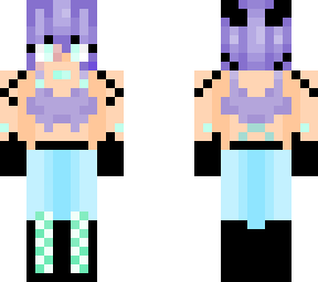//nina special effect\\
