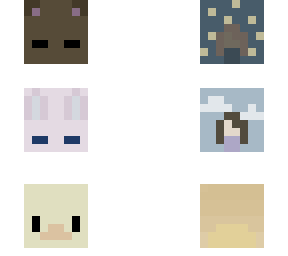 - pfp pics for potatogirl47 -