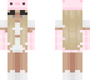 ~axolotl girl~