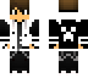 'blinded' gamer boy edition