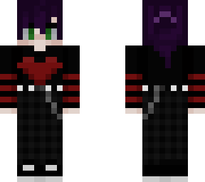 (edited) emo