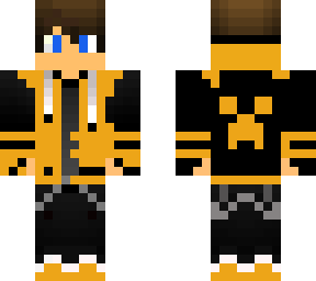 `gamer boy` v2