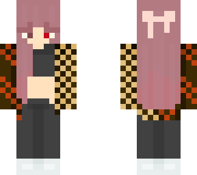 (glitch) syrup