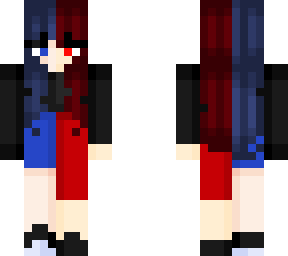 ~glitchy~ collab with poongsquare