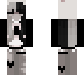 ~maid fishnets~
