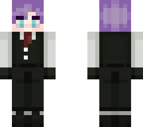 ~purple dude~