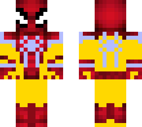 (tasm) remade tasm suit