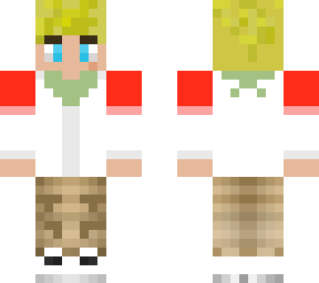 ~tommy (dream smp scarf)~