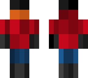 4 bit fox me (req)