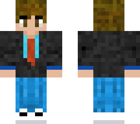 a skin