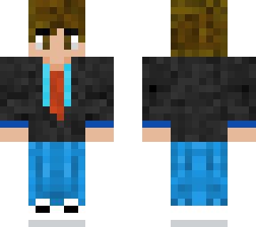 a skin