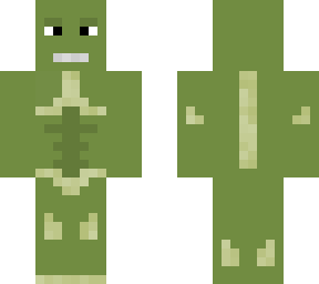 abomination (the incredible hulk - updated)