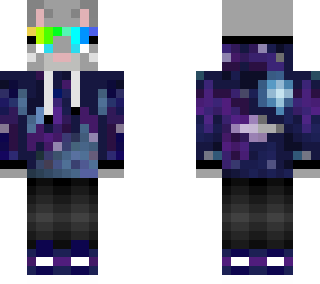 ace sunglass galaxy cat