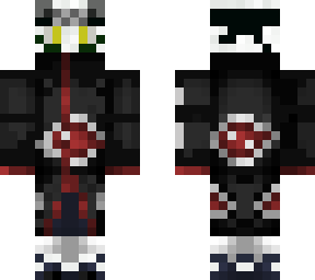 akatsuki bear