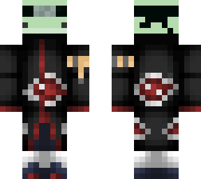 akatsuki phrog