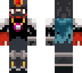 alexssj510 colonel  skin