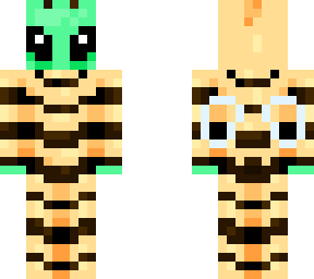 alien bee