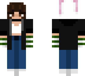 alt bunny girl