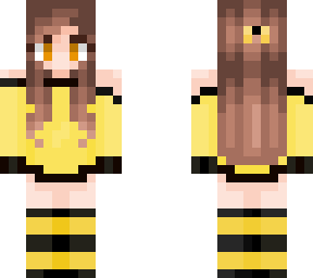 amber