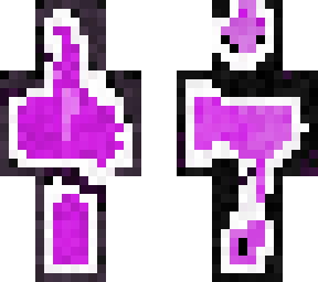 Amethyst | Minecraft Skins