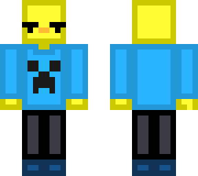 amnow but d u c k