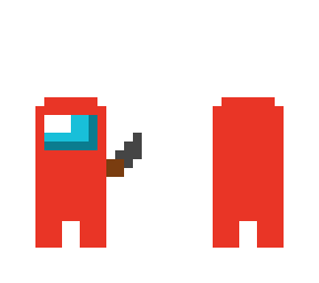 amogus (impostor)