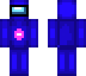 among us skin