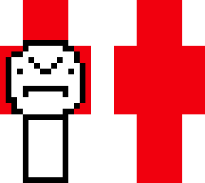 angry dream