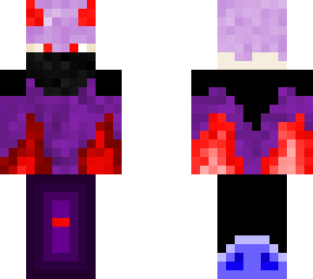 another version of  "enderboy"