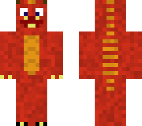 anton dinosaur